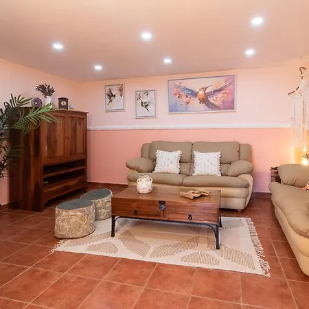 Masia Con Encanto Parar Y Desconectar * Castellvi de la Marca