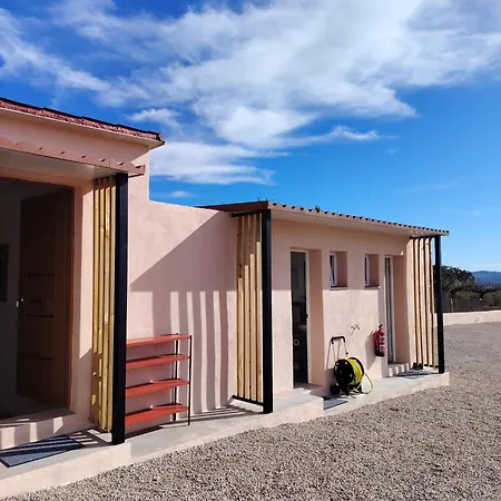 Masia Con Encanto Parar Y Desconectar Castellvi de la Marca
