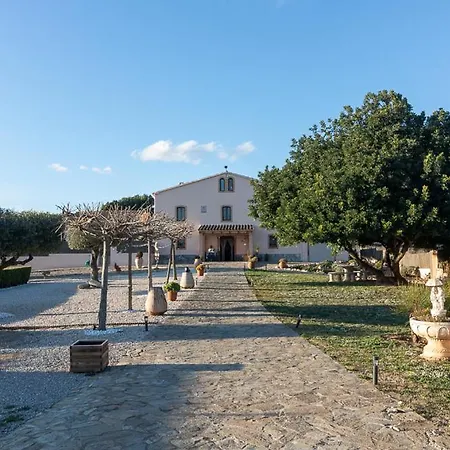 Masia Con Encanto Parar Y Desconectar * Castellvi de la Marca