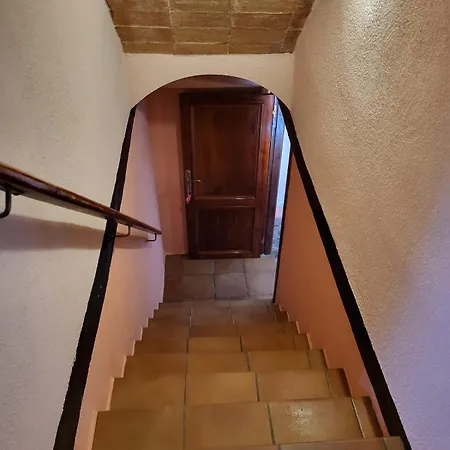 Masia Con Encanto Parar Y Desconectar * Castellvi de la Marca