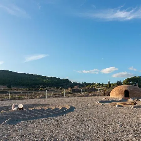 Masia Con Encanto Parar Y Desconectar Willa Castellvi de la Marca