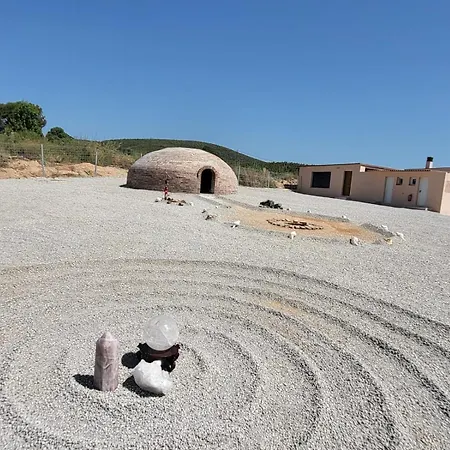 فيلة Masia Con Encanto Parar Y Desconectar *