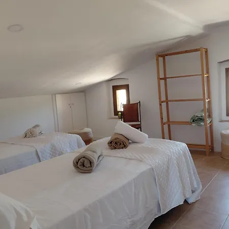 Masia Con Encanto Parar Y Desconectar Vil·la